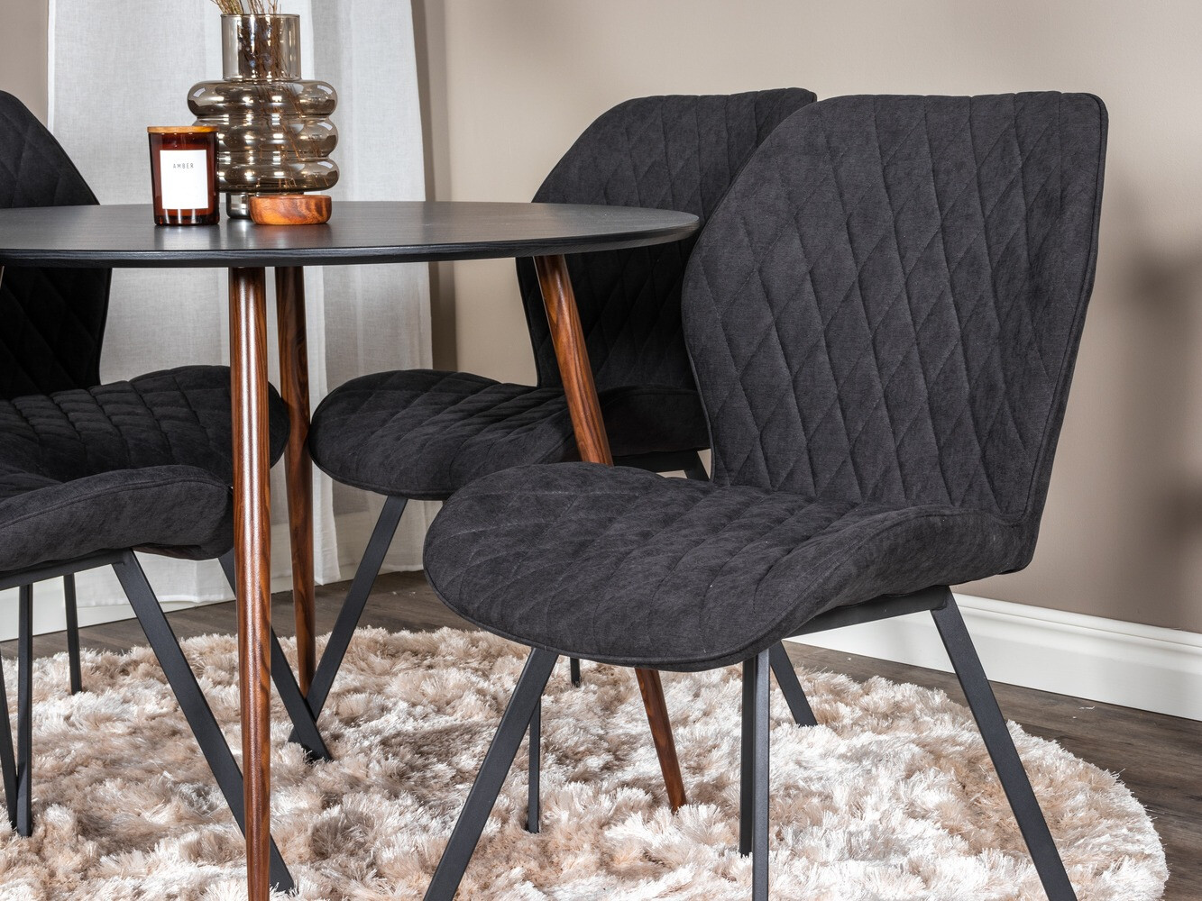 Dining set Dallas 2033