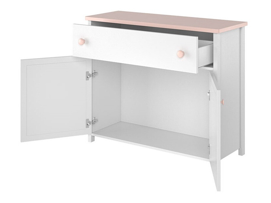 Chest of drawers Elblive 121