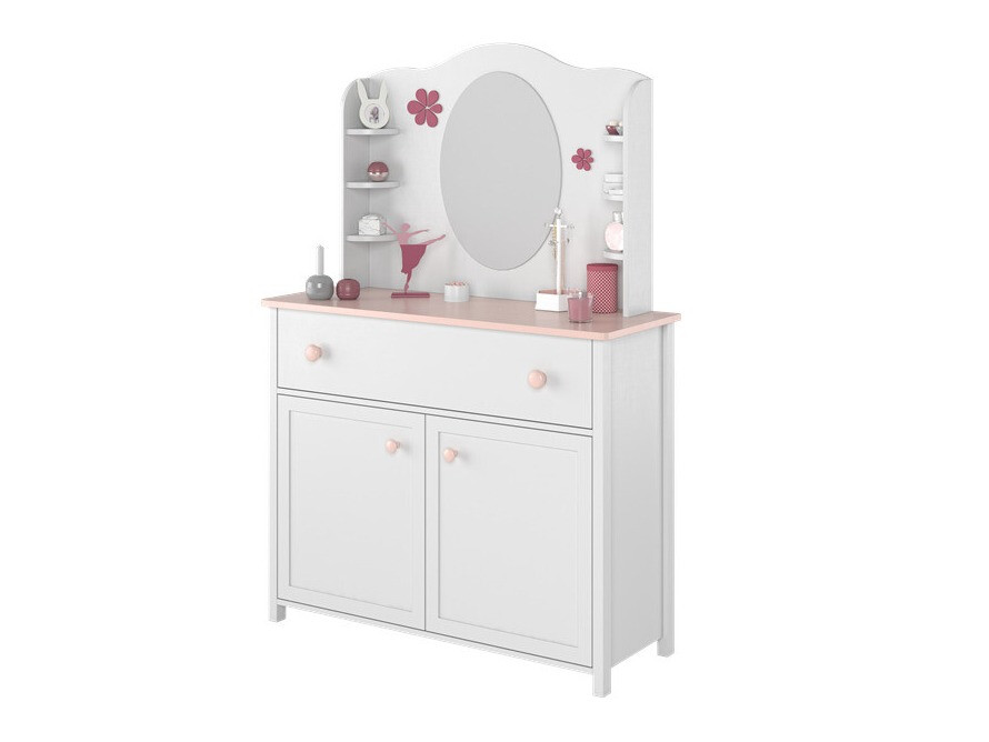 Chest of drawers Elblive 121