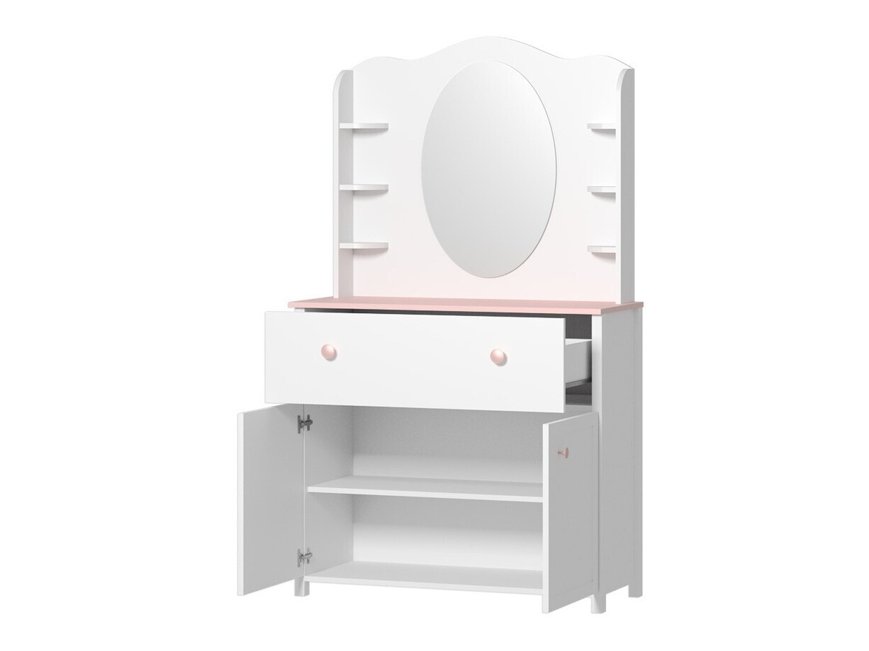 Chest of drawers Elblive 121