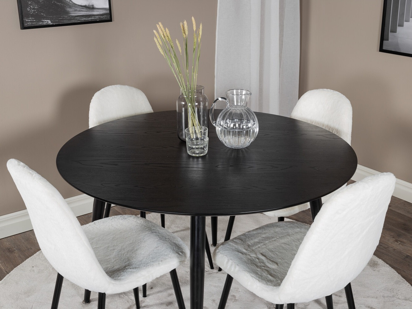 Dining set Dallas 2541