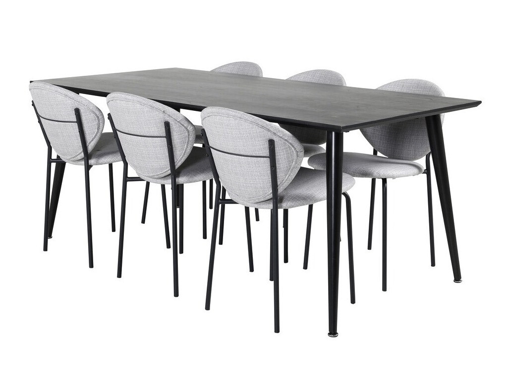 Dining set Dallas 2584