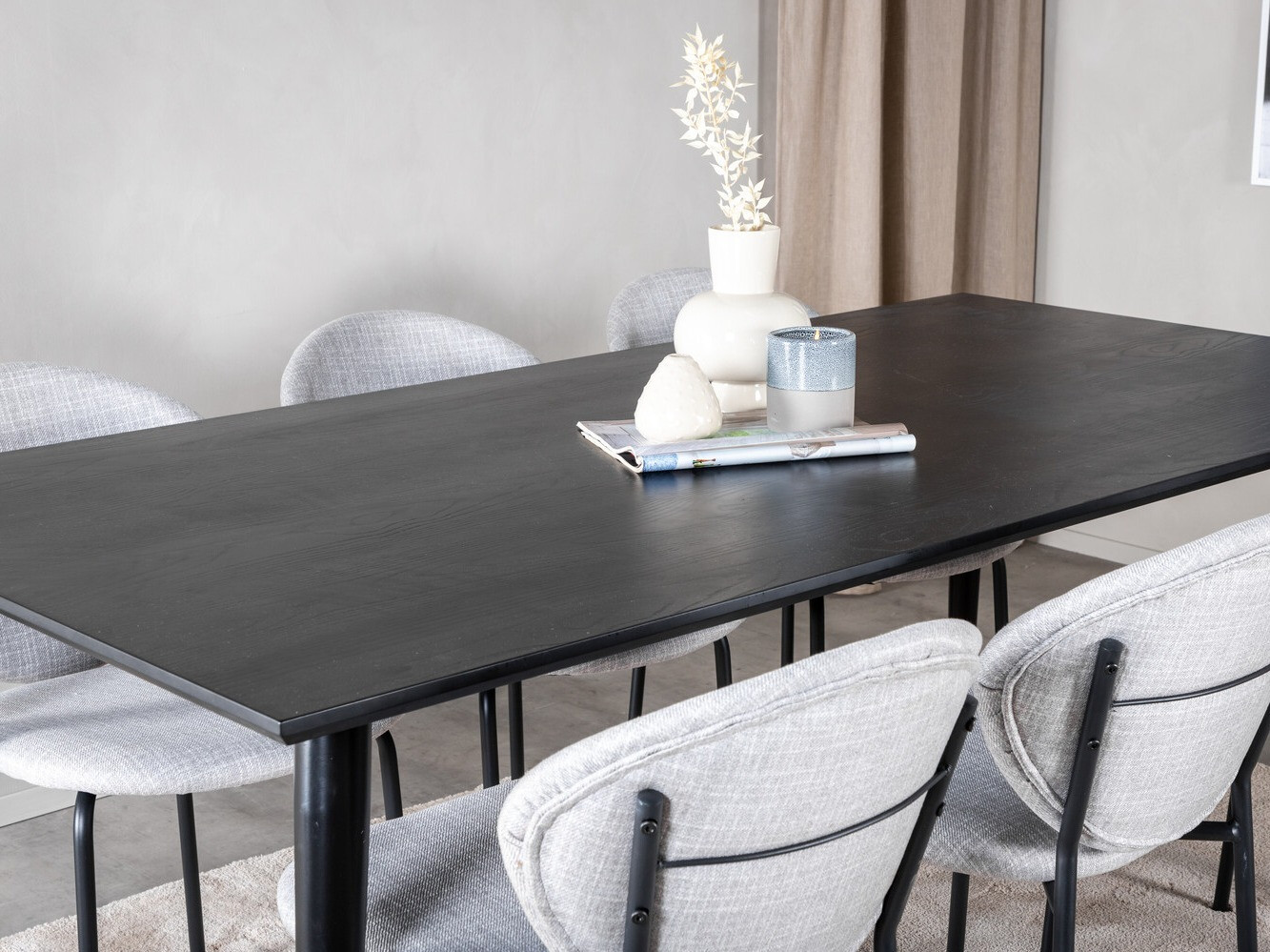Dining set Dallas 2584