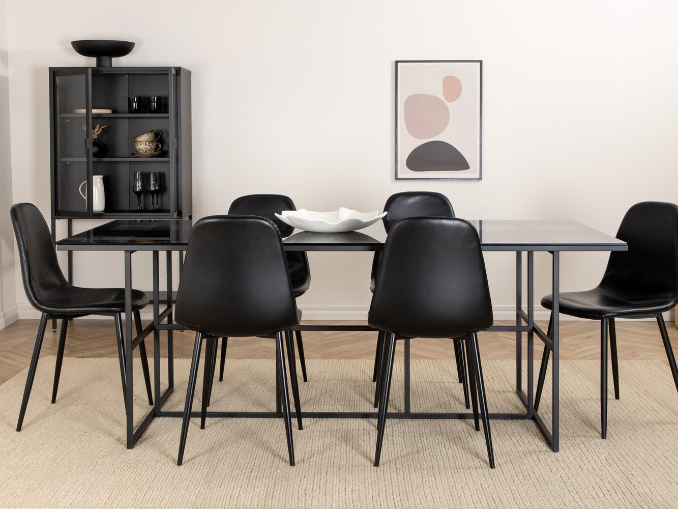 Dining set Dallas 2641