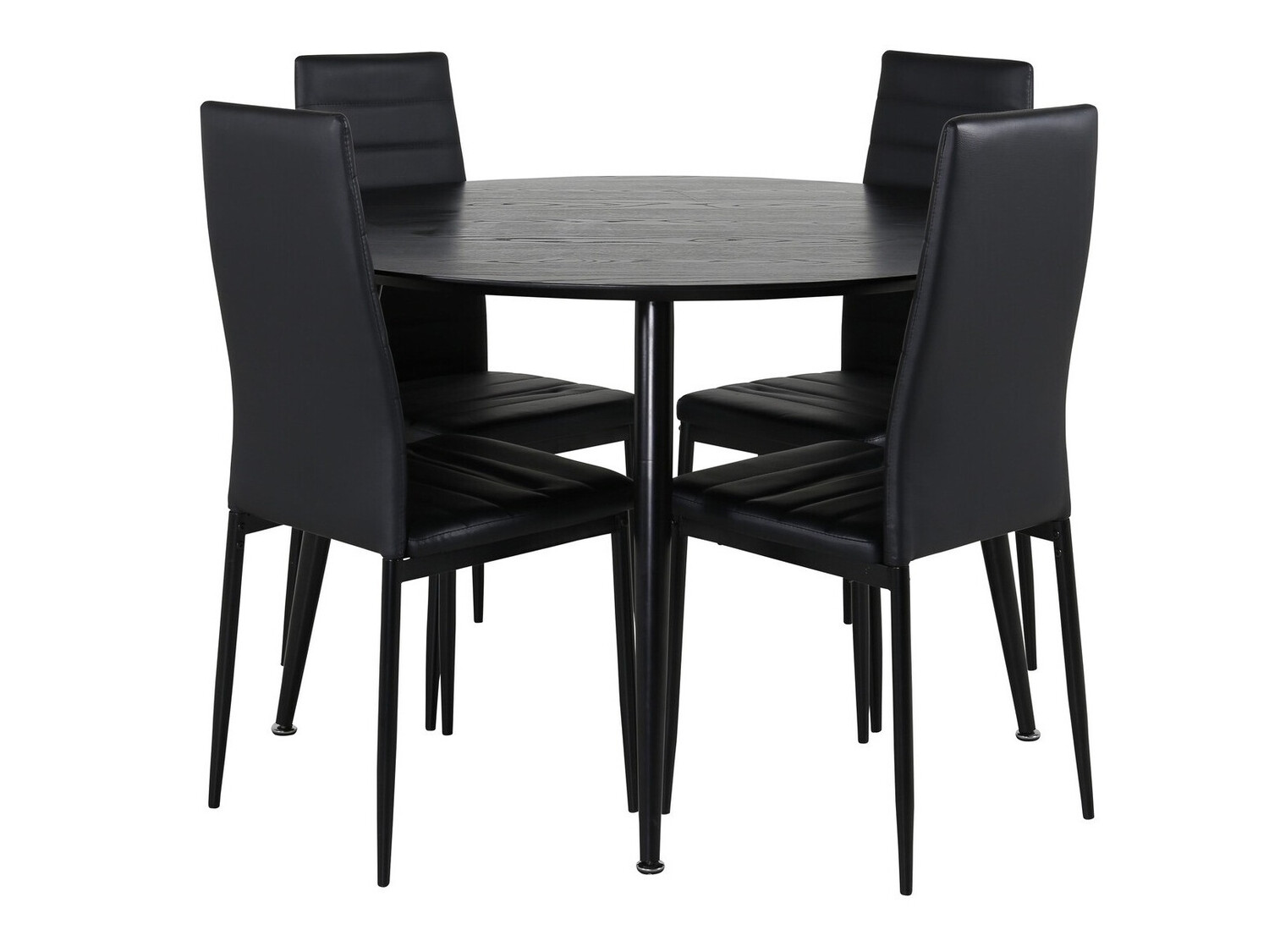 Σετ τραπεζαρίας Dallas 2538