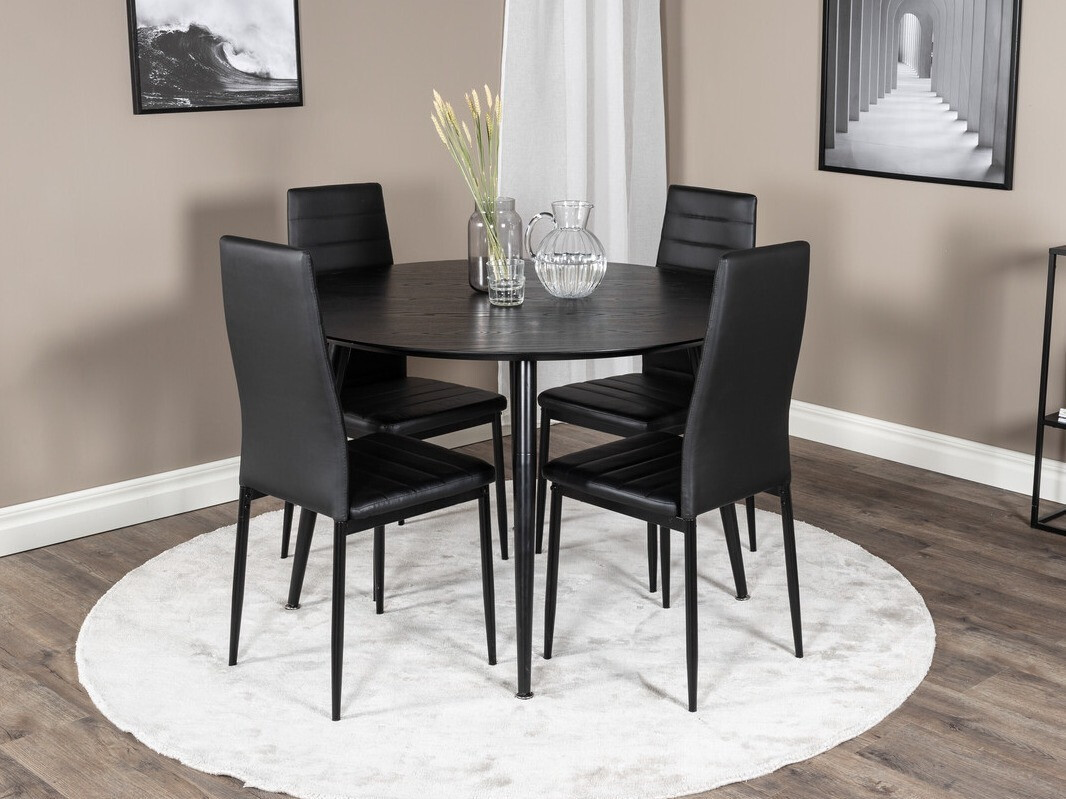 Σετ τραπεζαρίας Dallas 2538