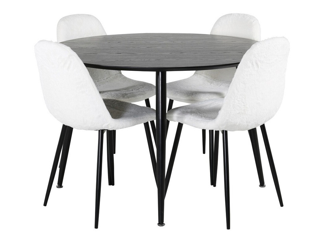 Σετ τραπεζαρίας Dallas 2541