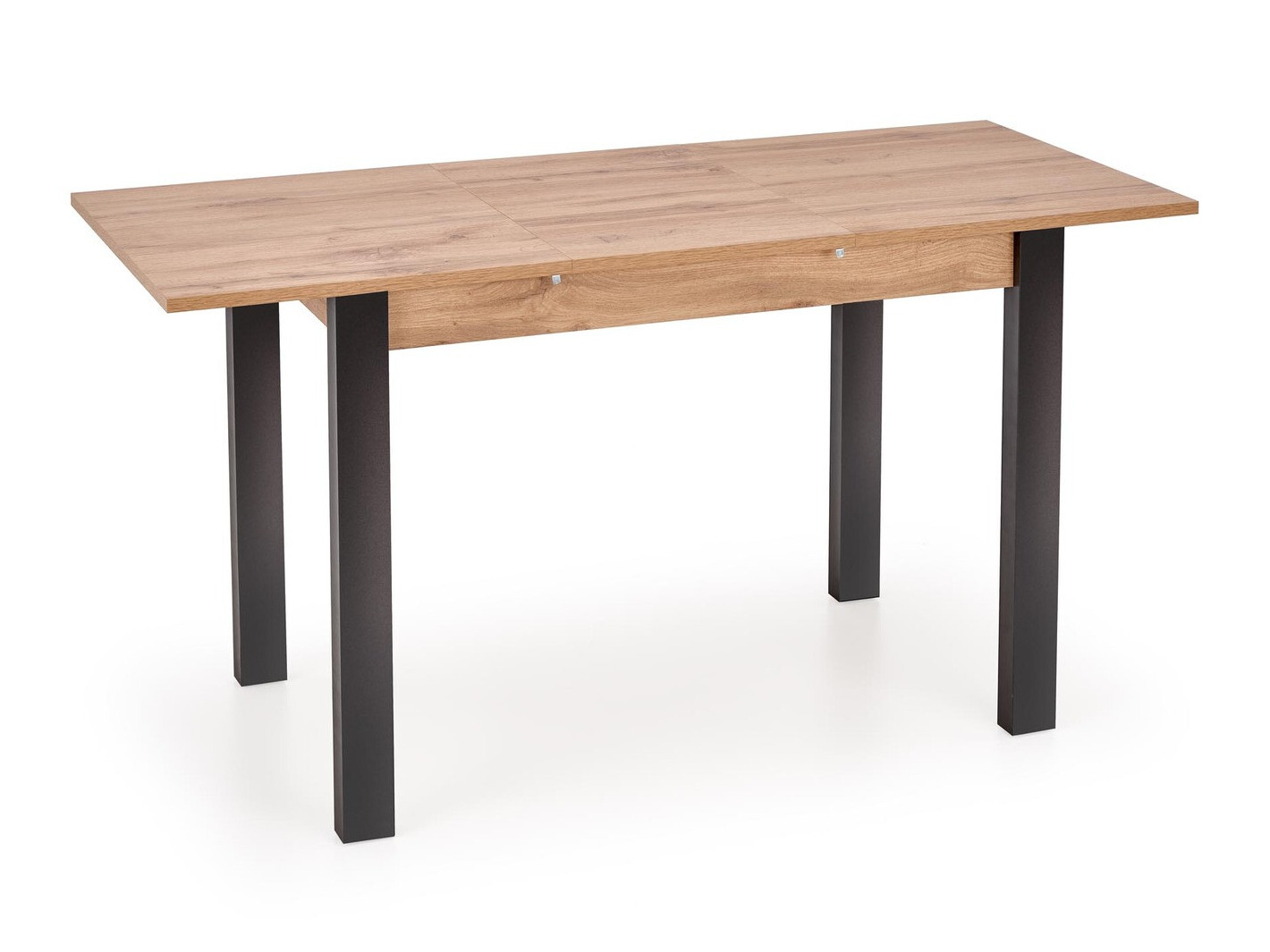 Table Houston 1208 (Wotan Oak + Black)