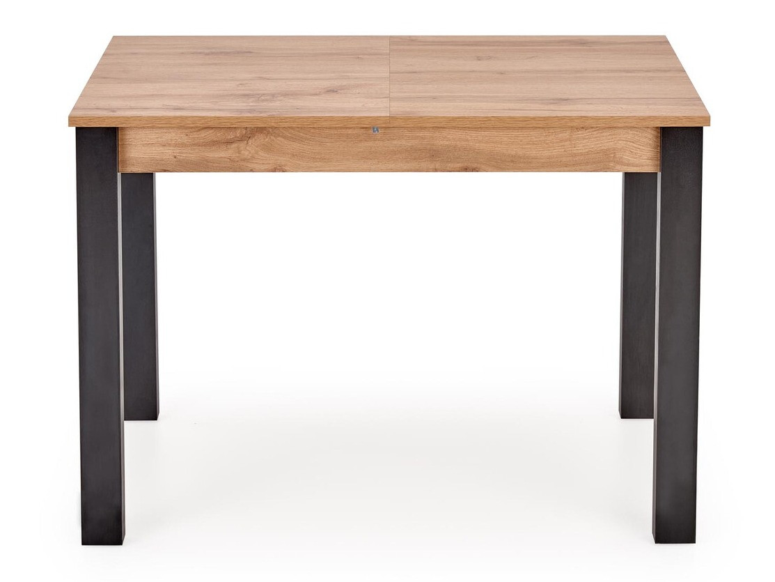 Table Houston 1208 (Wotan Oak + Black)