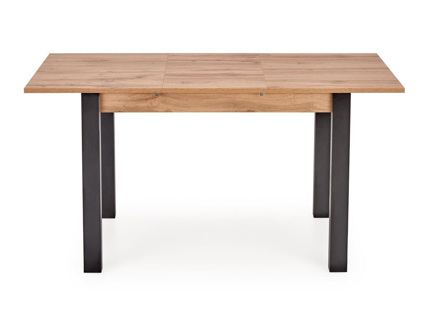 Table Houston 1208 (Wotan Oak + Black)
