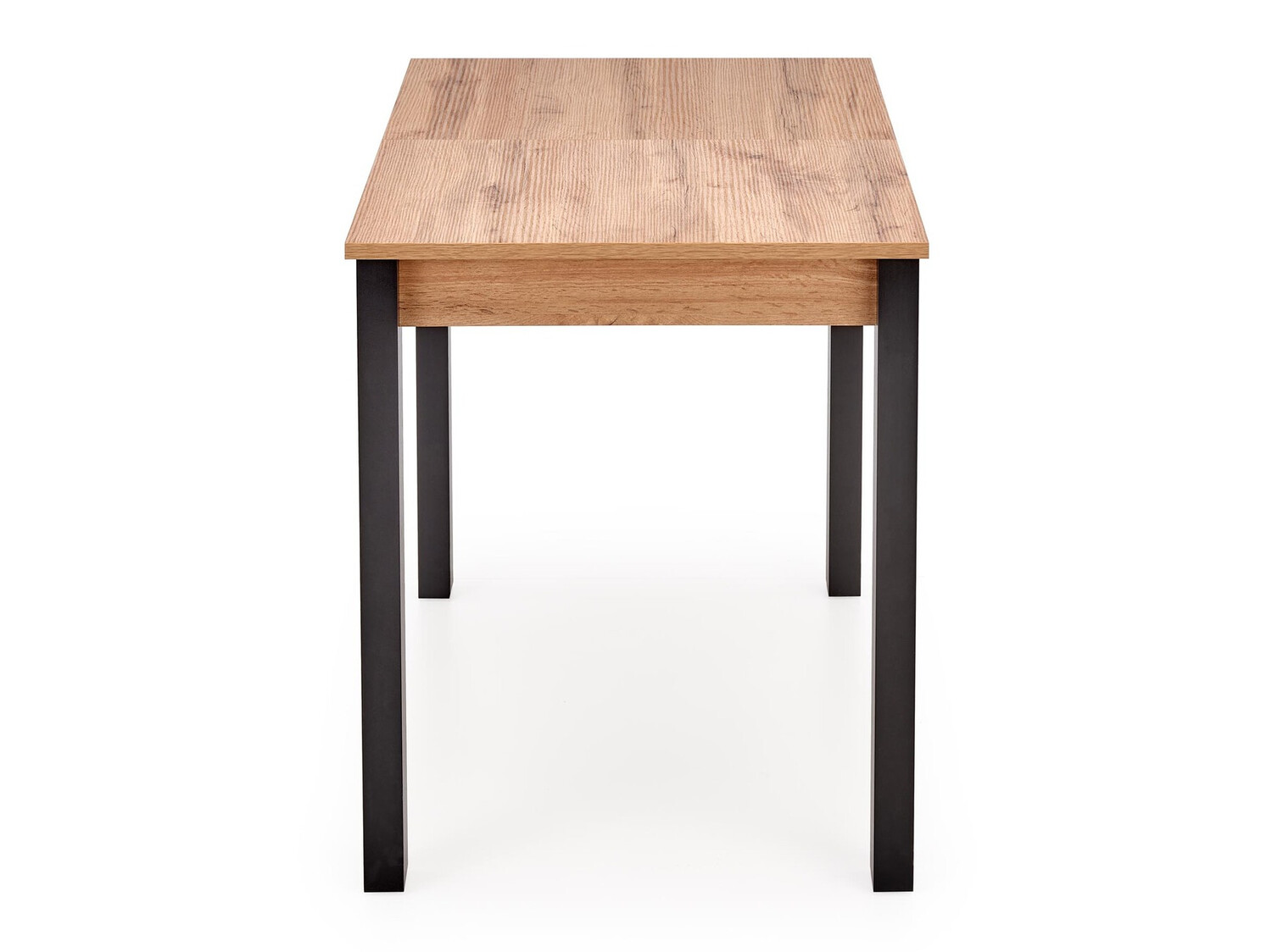 Table Houston 1208 (Wotan Oak + Black)