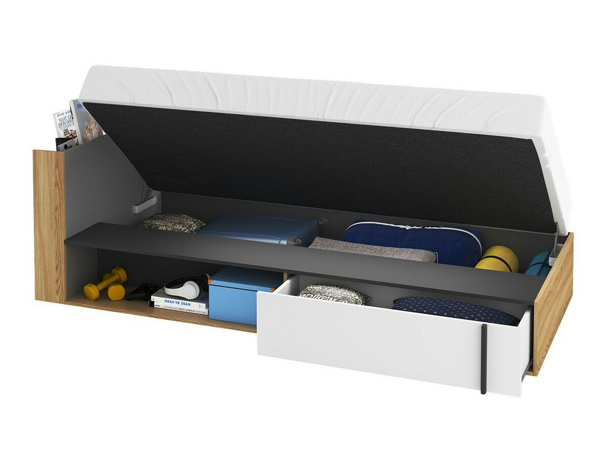 Bed Marvesi 130