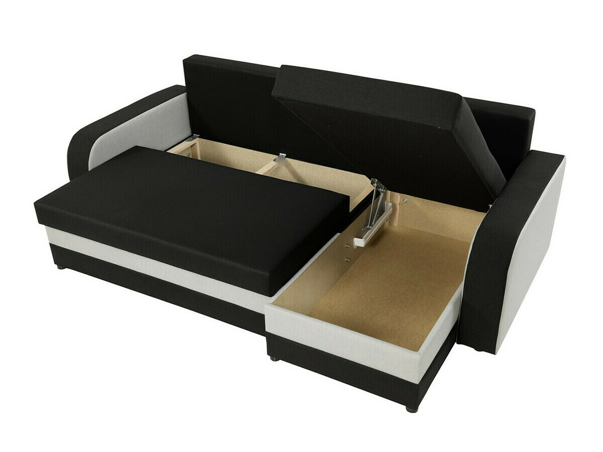 Γωνιακός Καναπές Comfivo Melissa I (Poso 100)