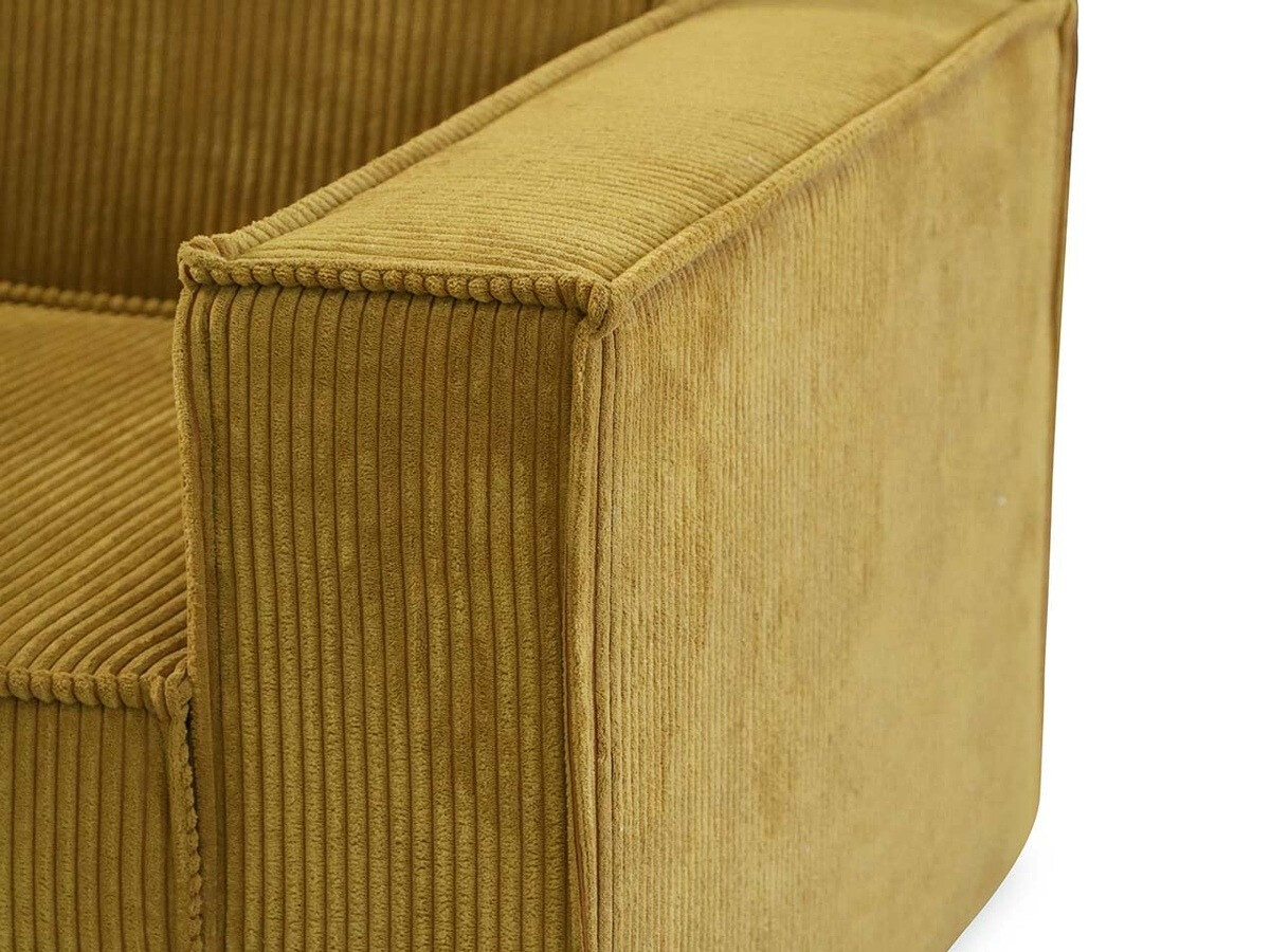 Καναπές-κρεβάτι Clarlen II (Poso 01)