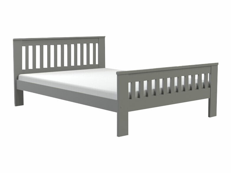 Bed Ogden 162 (Anthracite)