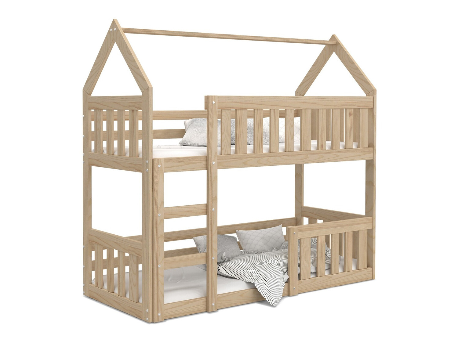 Κουκέτα Aurora 175 (Πεύκο)