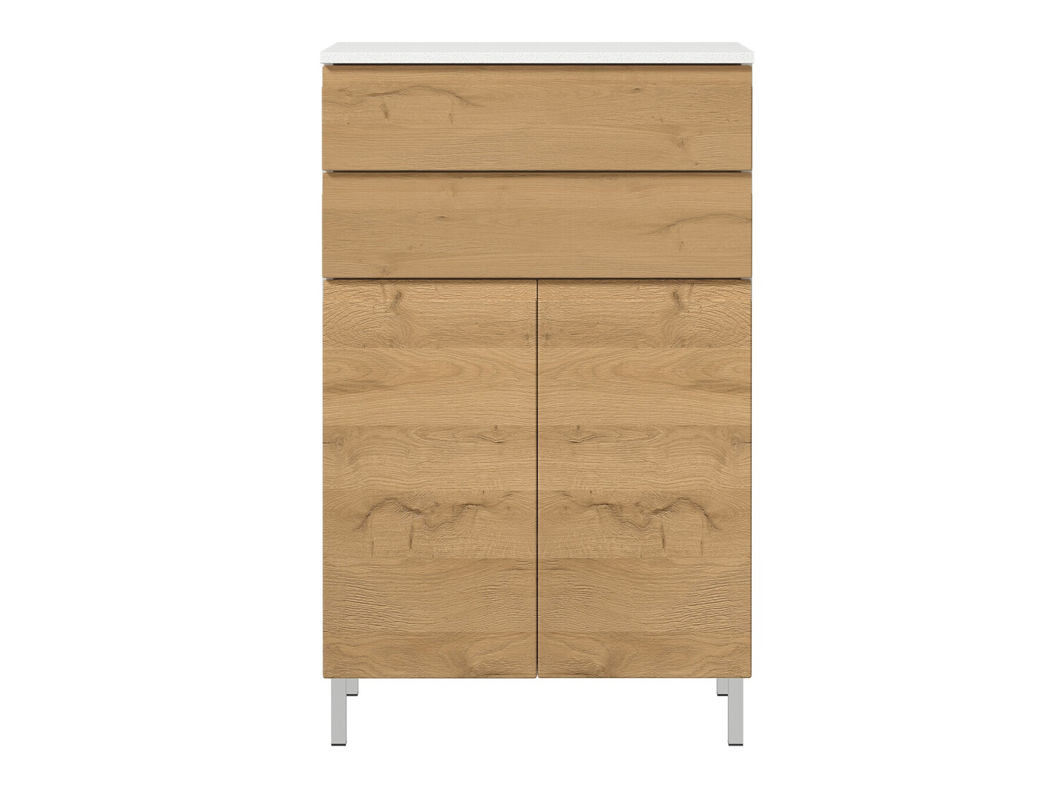 Όρθιο ντουλάπι μπάνιου Levtalo 102