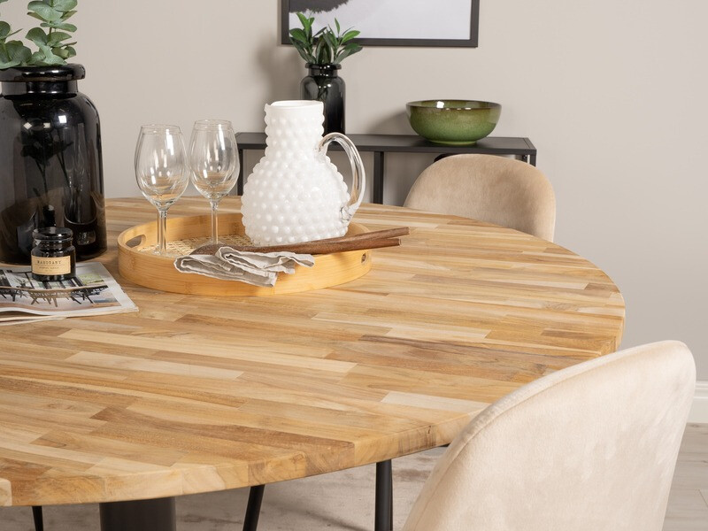 Table Dallas 139