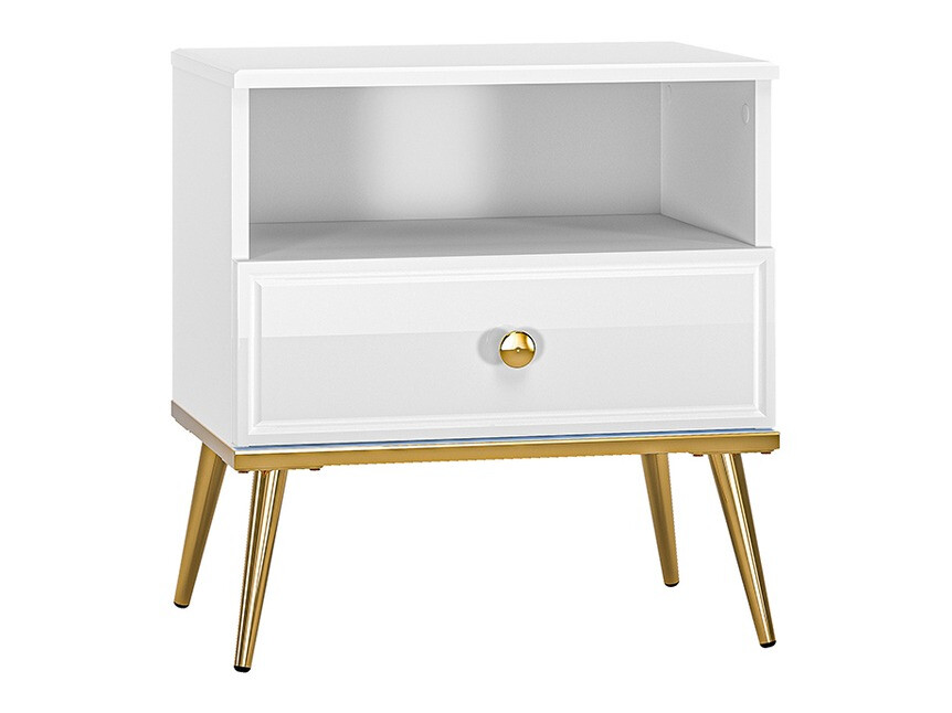 Bedside table Elbrevi 106