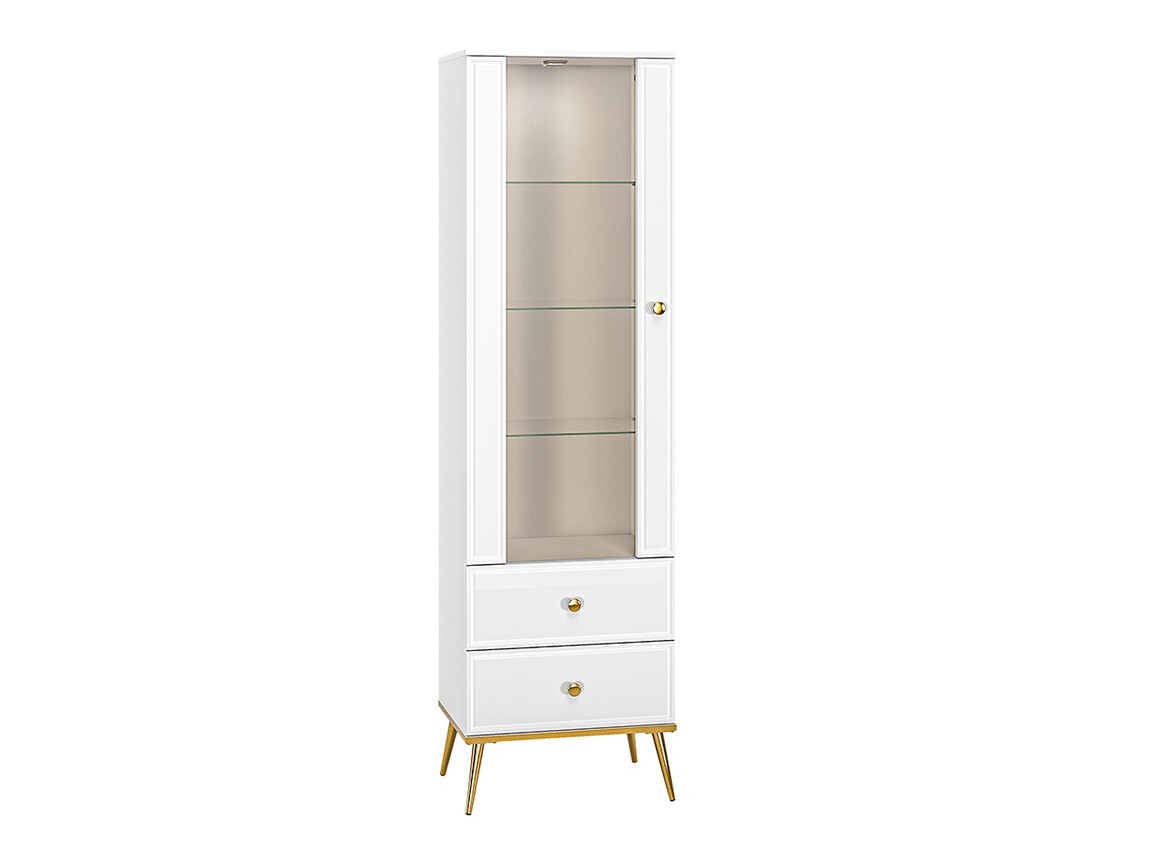 Bookcase Elbrevi 101