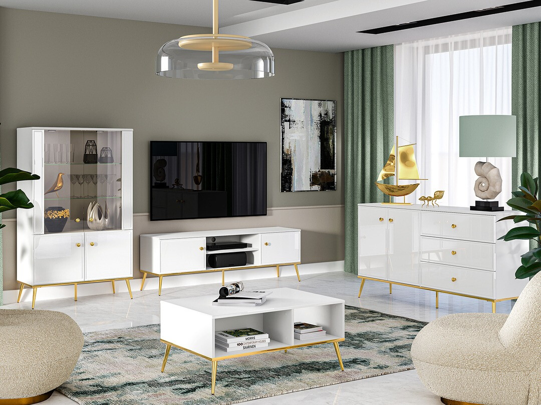 Bookcase Elbrevi 102
