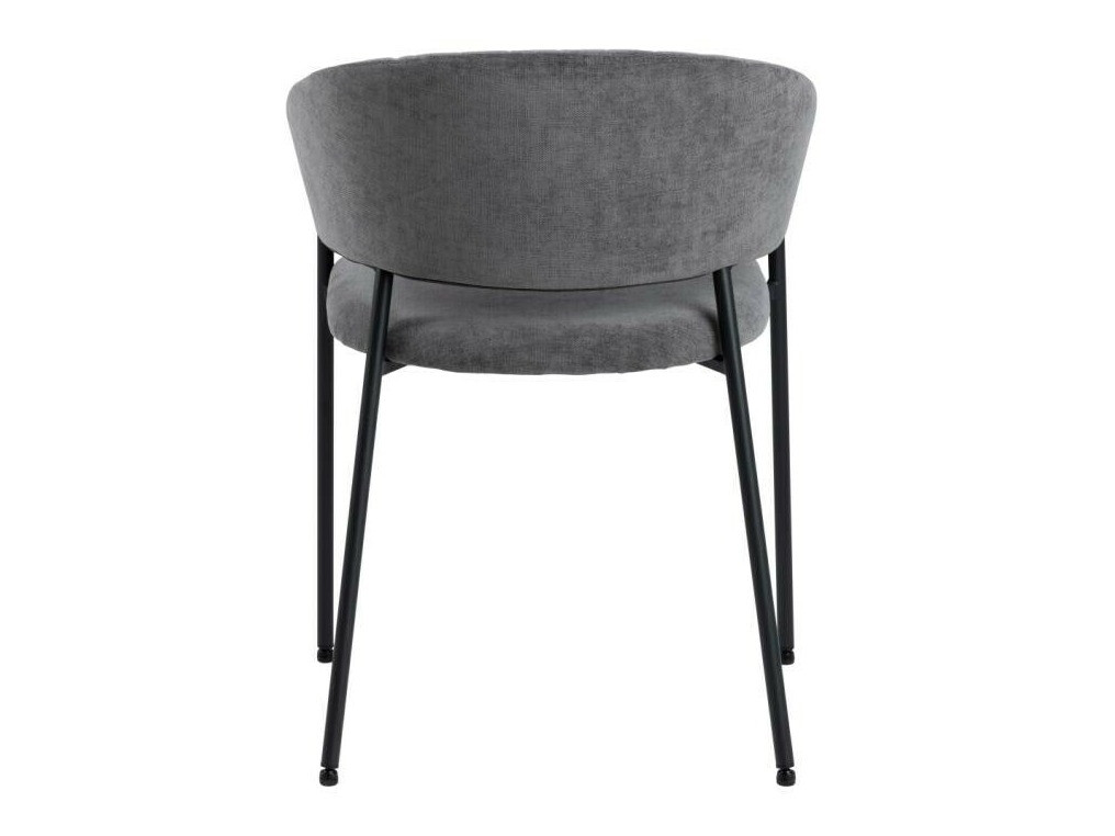 Chair Norsica 627 (Grey)