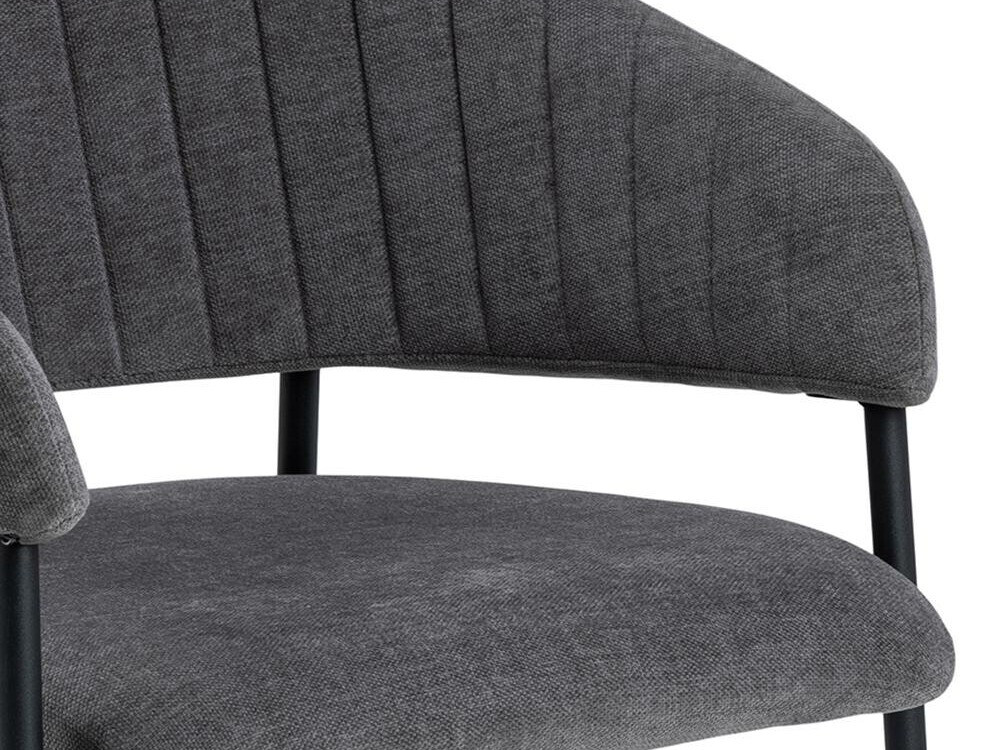 Chair Norsica 627 (Grey)