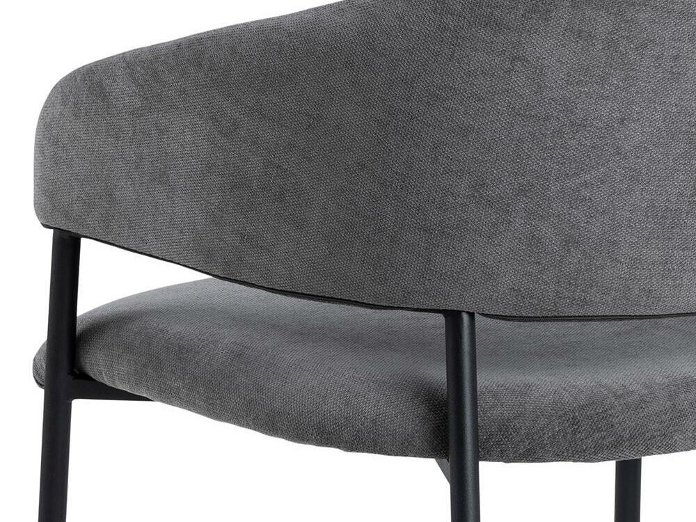 Chair Norsica 627 (Grey)