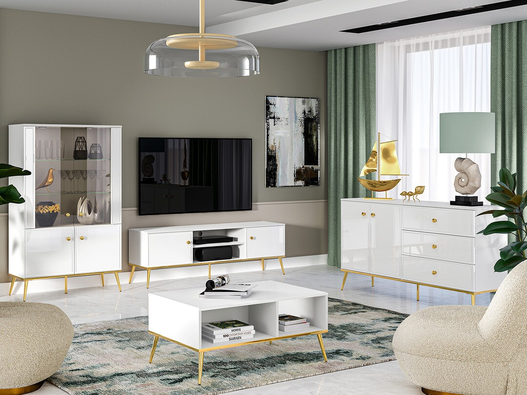 TV stand Elbrevi 105