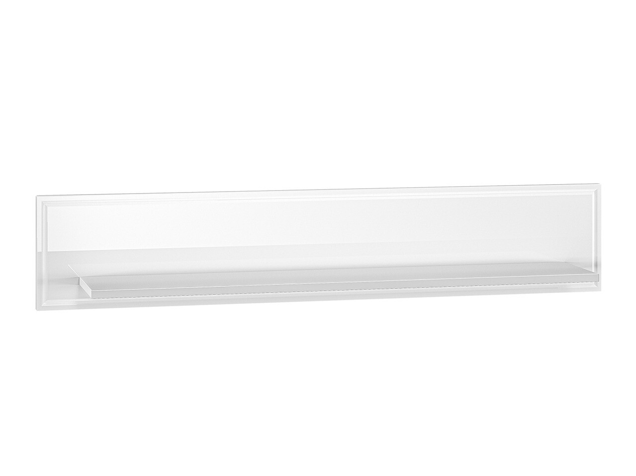 Wall shelf Elbrevi 108