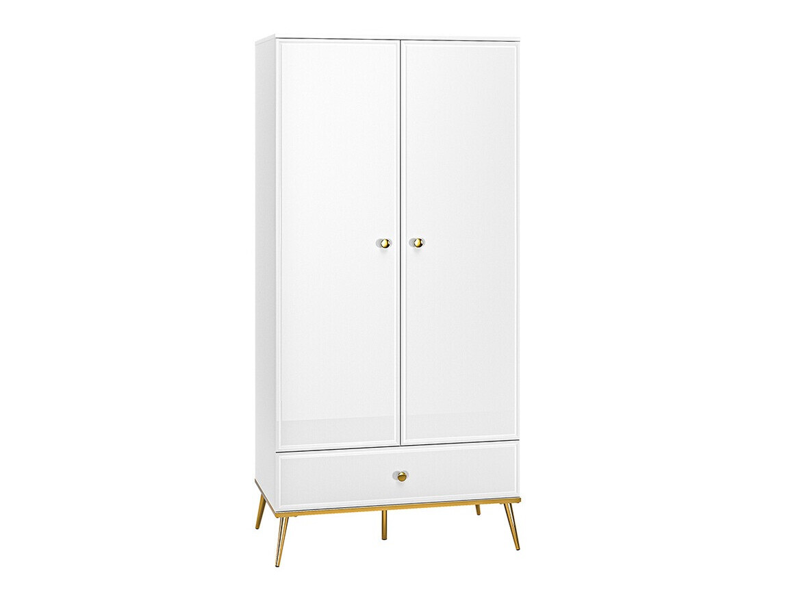 Wardrobe Elbrevi 100