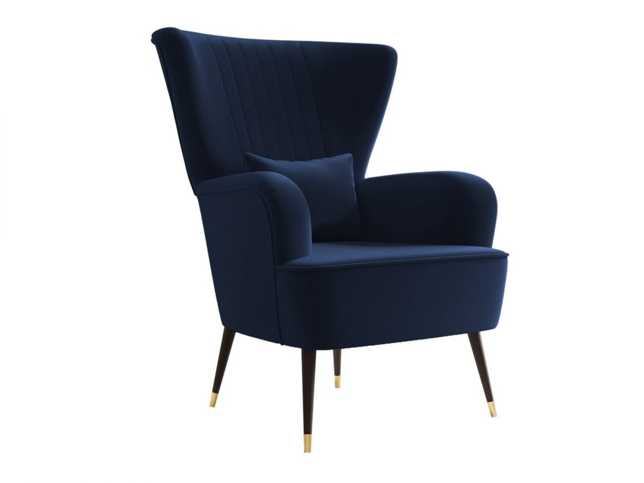 Πολυθρόνα Orem 111 (Magic Velvet 2216)