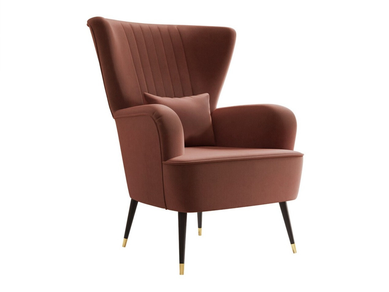 Πολυθρόνα Orem 111 (Magic Velvet 2258)
