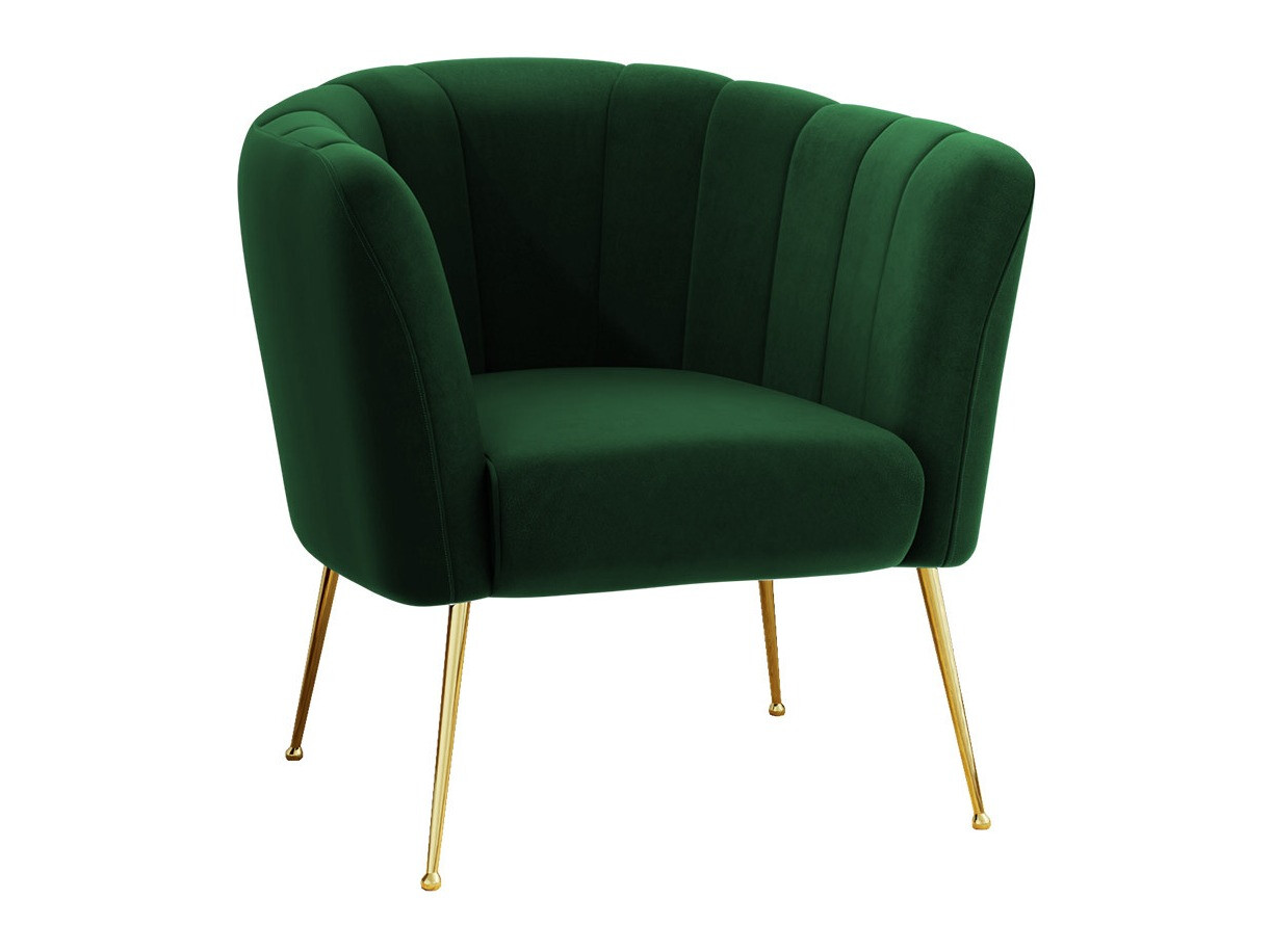 Πολυθρόνα Orem 112 (Magic Velvet 2225)