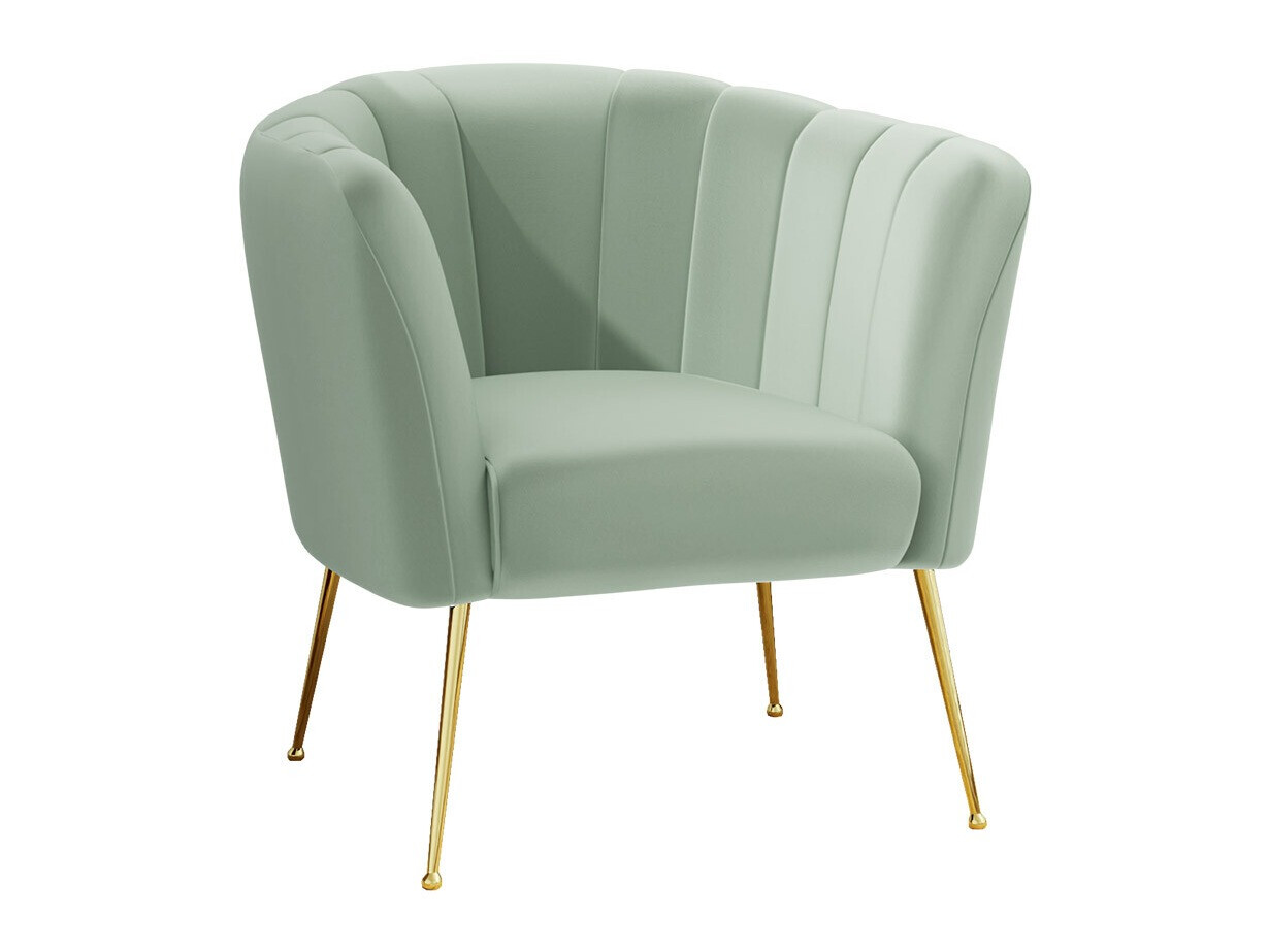 Πολυθρόνα Orem 112 (Magic Velvet 2227)