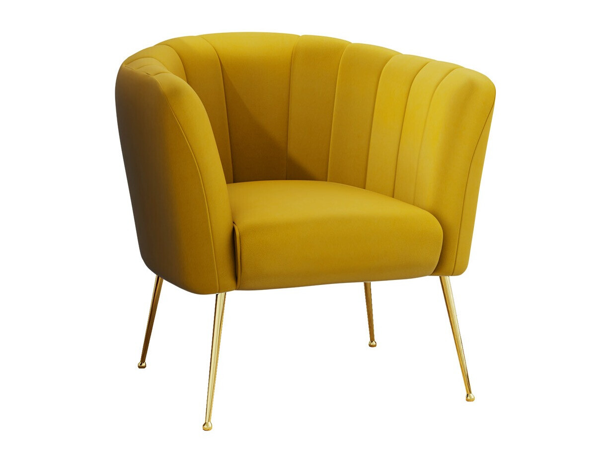 Πολυθρόνα Orem 112 (Magic Velvet 2234)