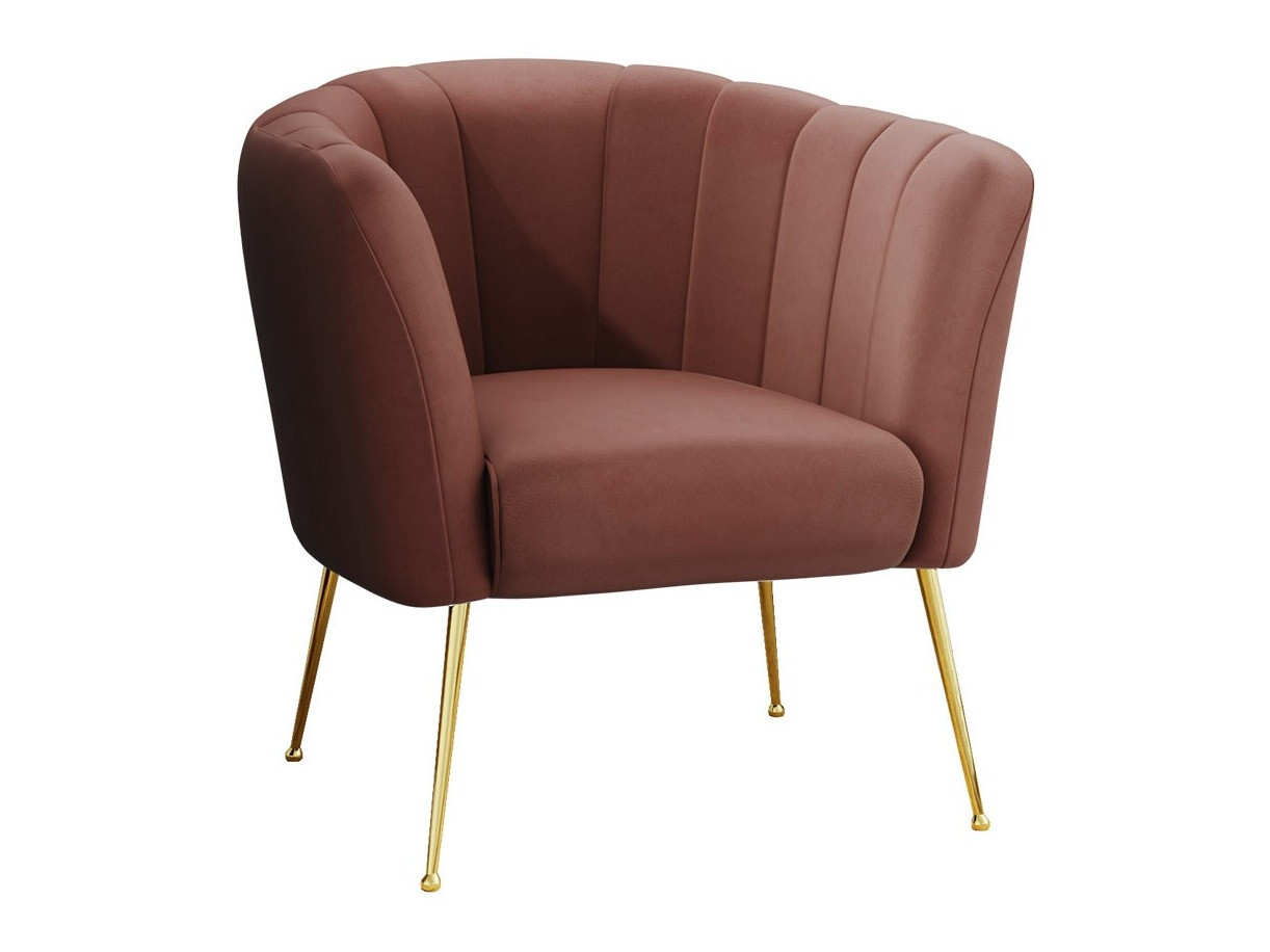 Πολυθρόνα Orem 112 (Magic Velvet 2258)