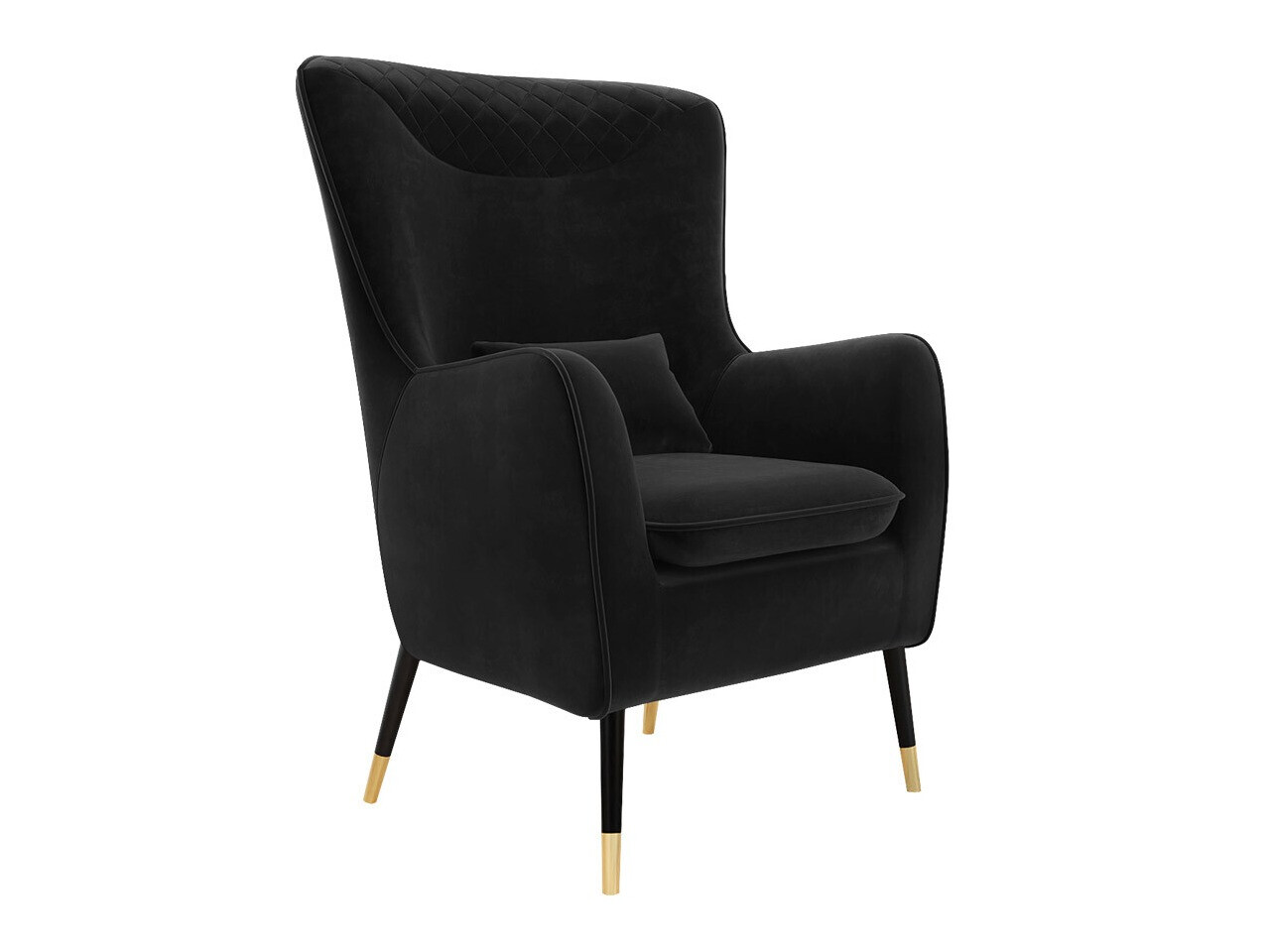 Πολυθρόνα Orem 114 (Magic Velvet 2219)