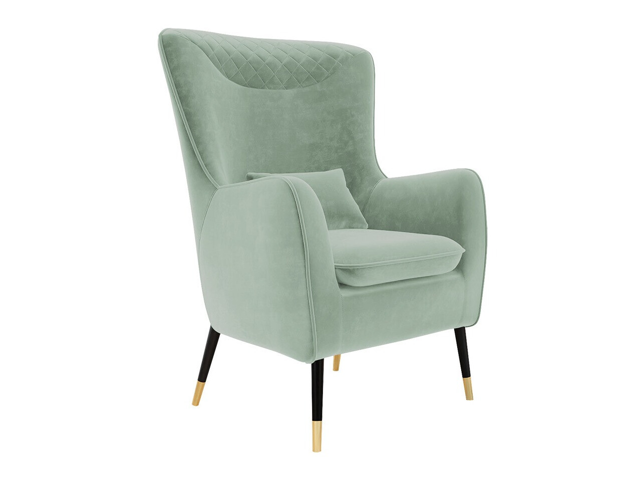 Πολυθρόνα Orem 114 (Magic Velvet 2227)