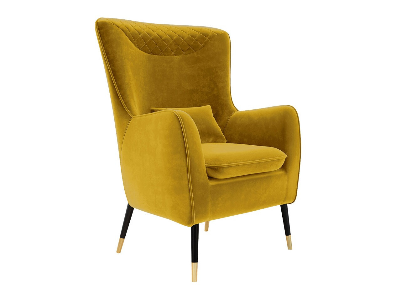 Πολυθρόνα Orem 114 (Magic Velvet 2234)