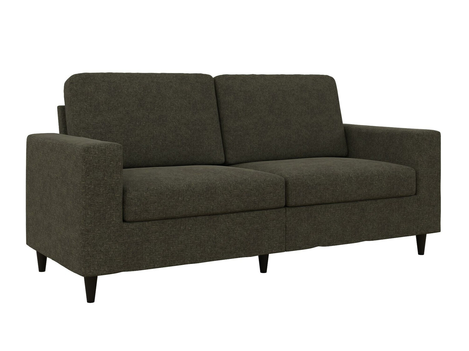 Sofa Tulsa 444 (Dark grey)