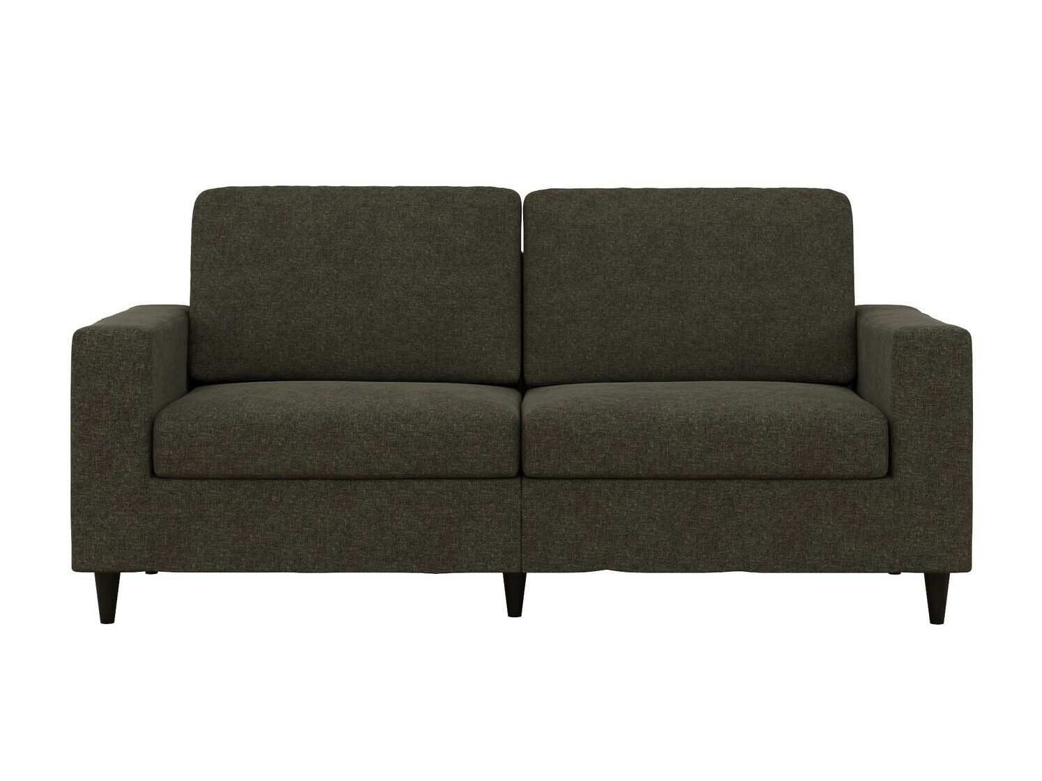 Sofa Tulsa 444 (Dark grey)