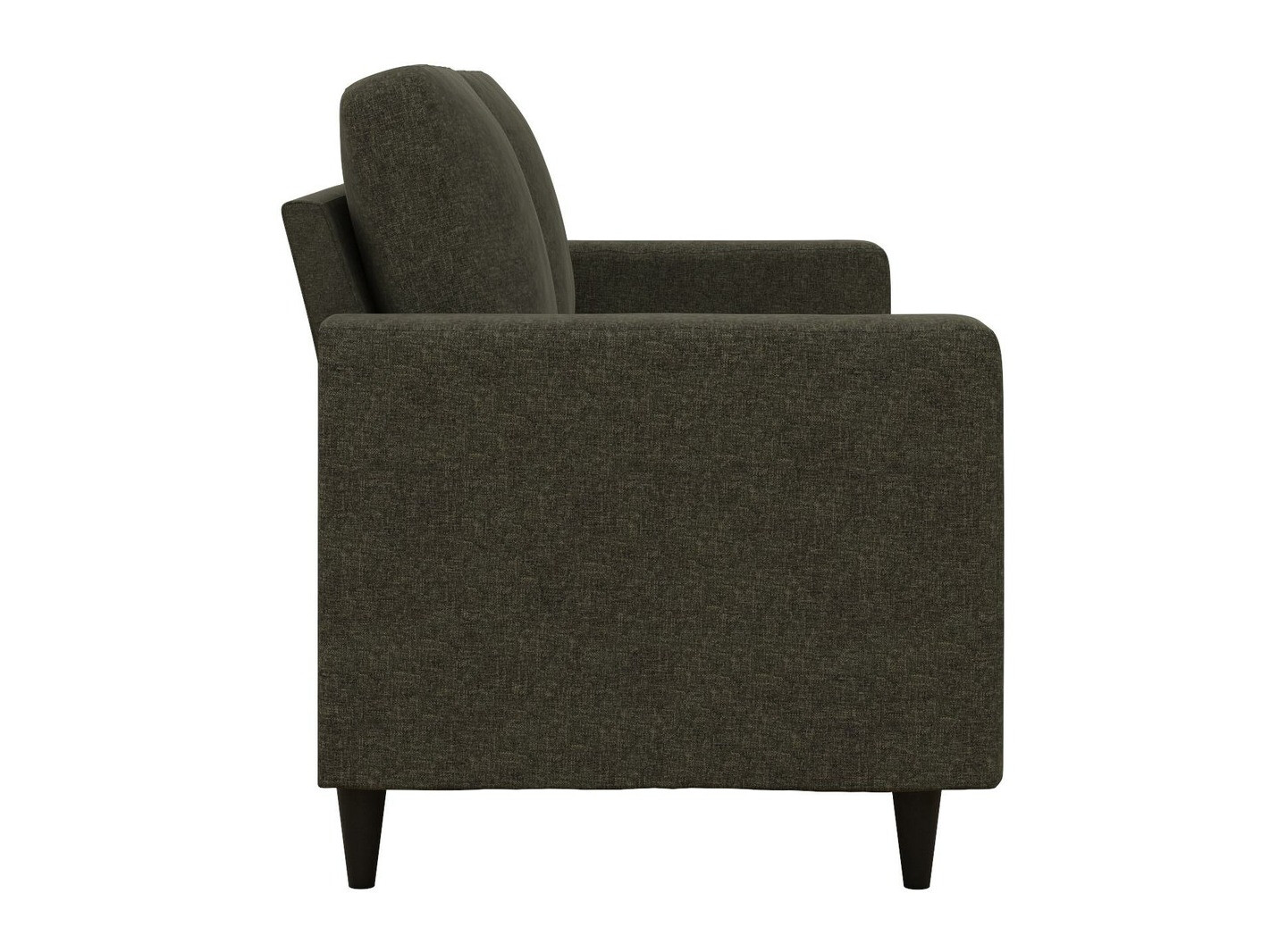 Sofa Tulsa 444 (Dark grey)