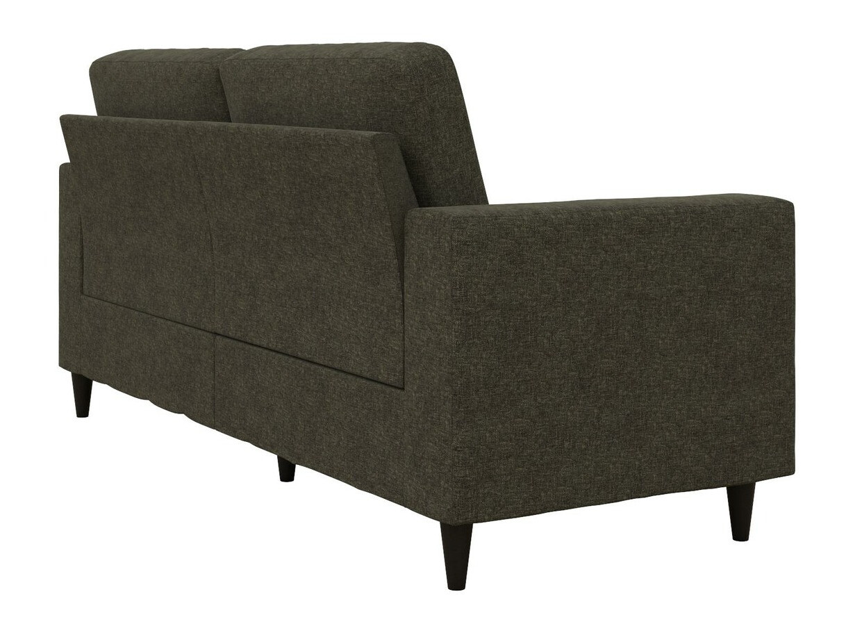 Sofa Tulsa 444 (Dark grey)