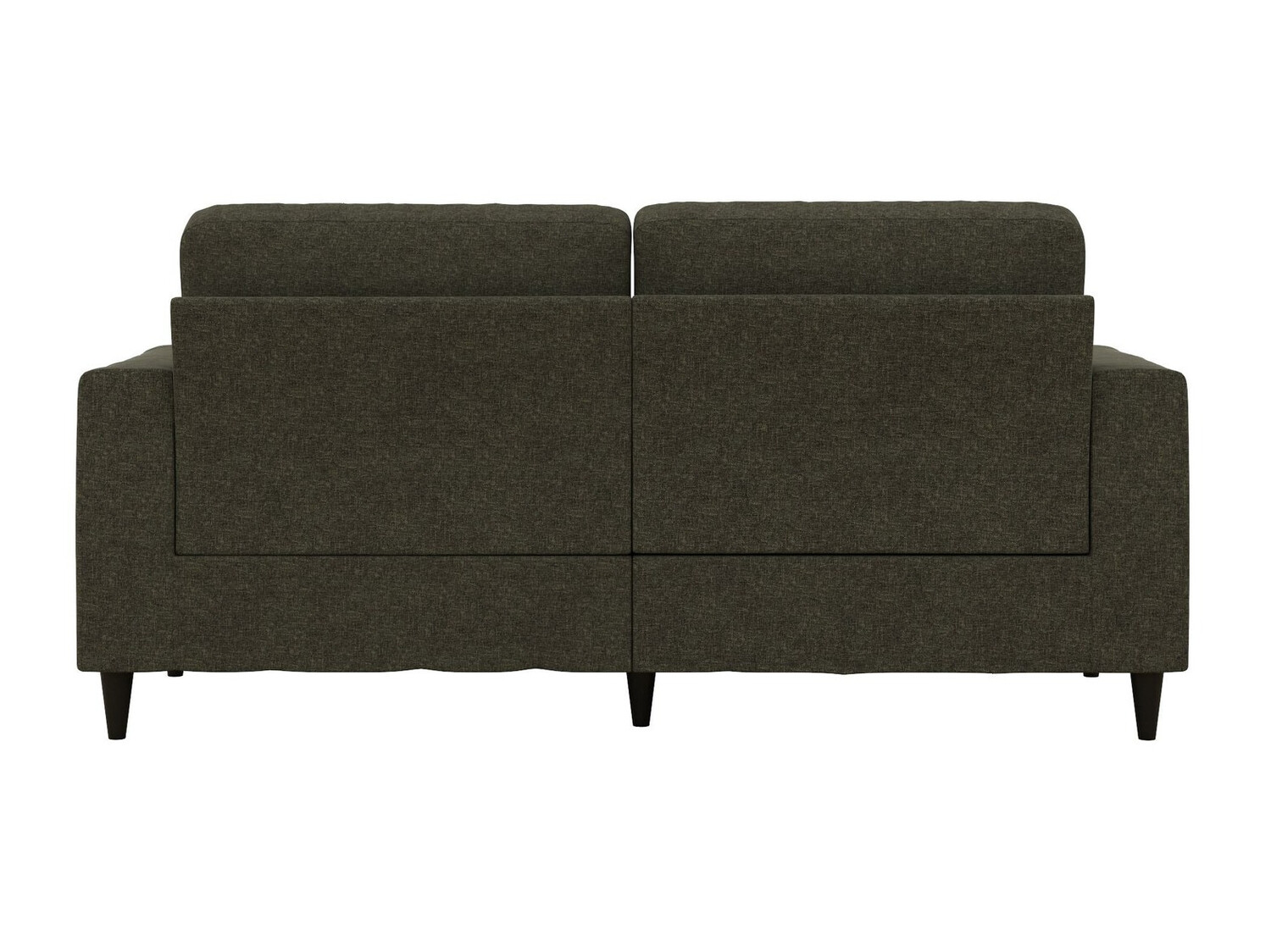 Sofa Tulsa 444 (Dark grey)