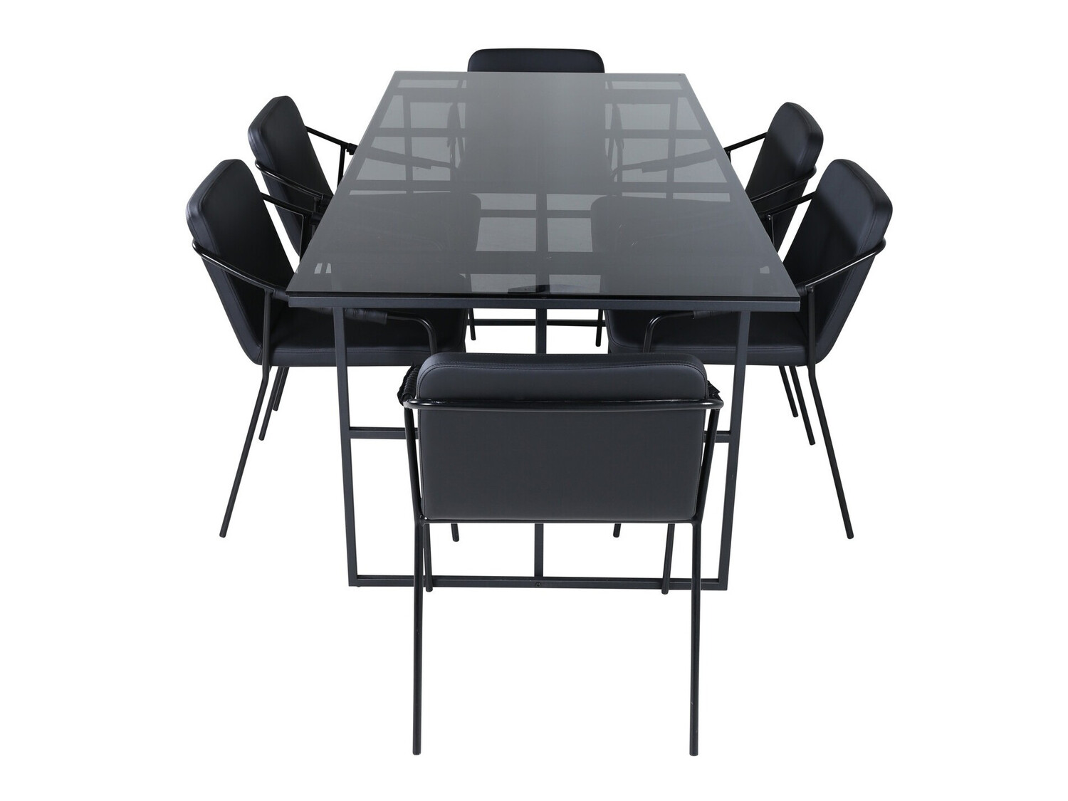 Dining set Dallas 2648