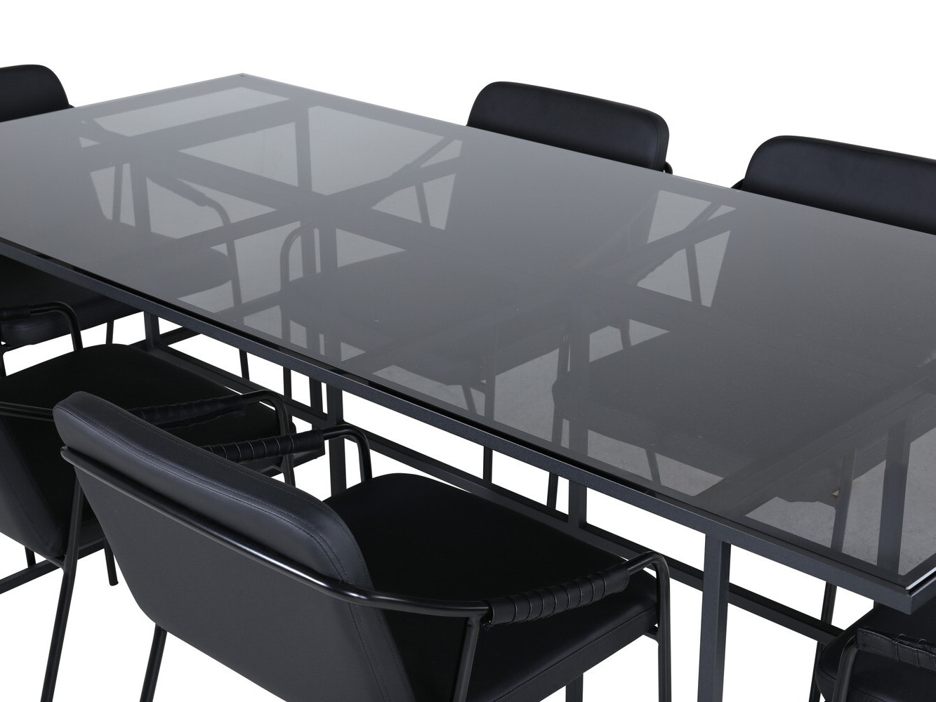 Dining set Dallas 2648
