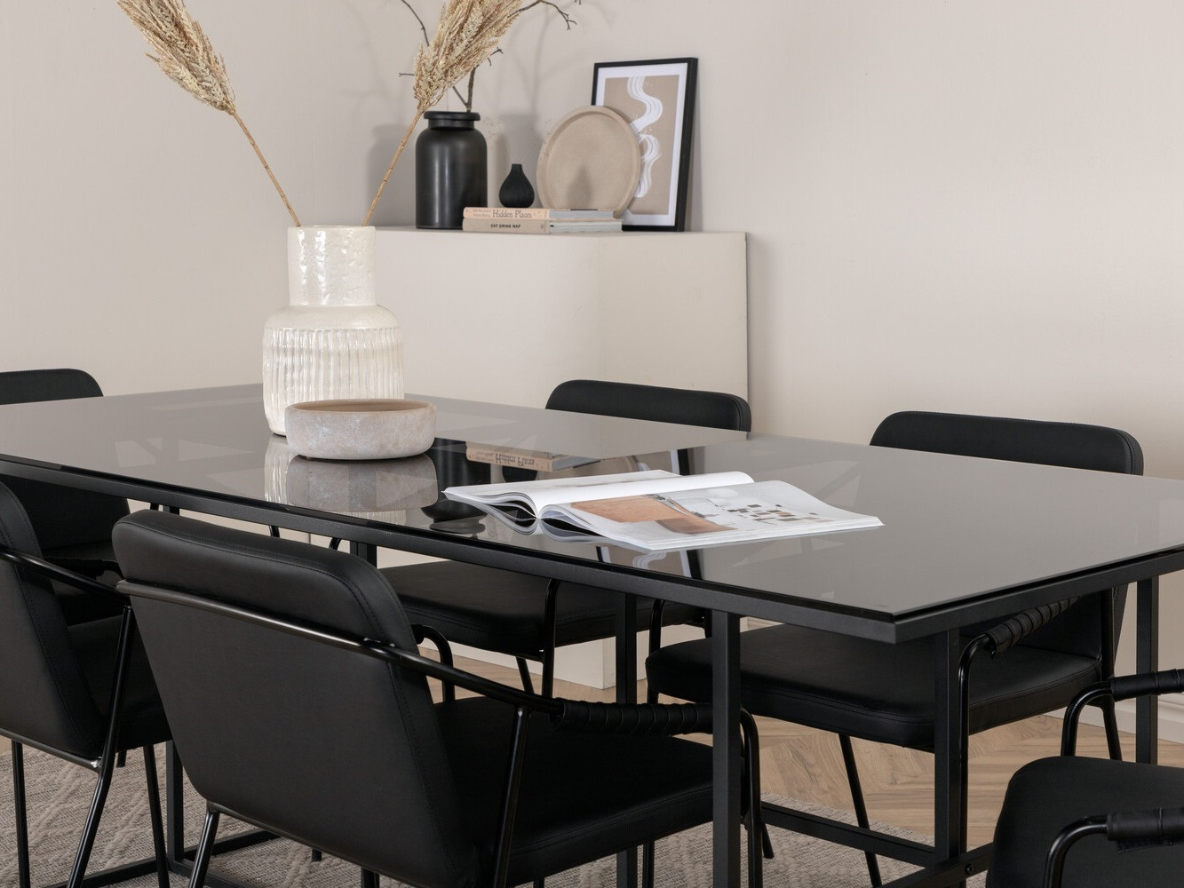 Dining set Dallas 2648