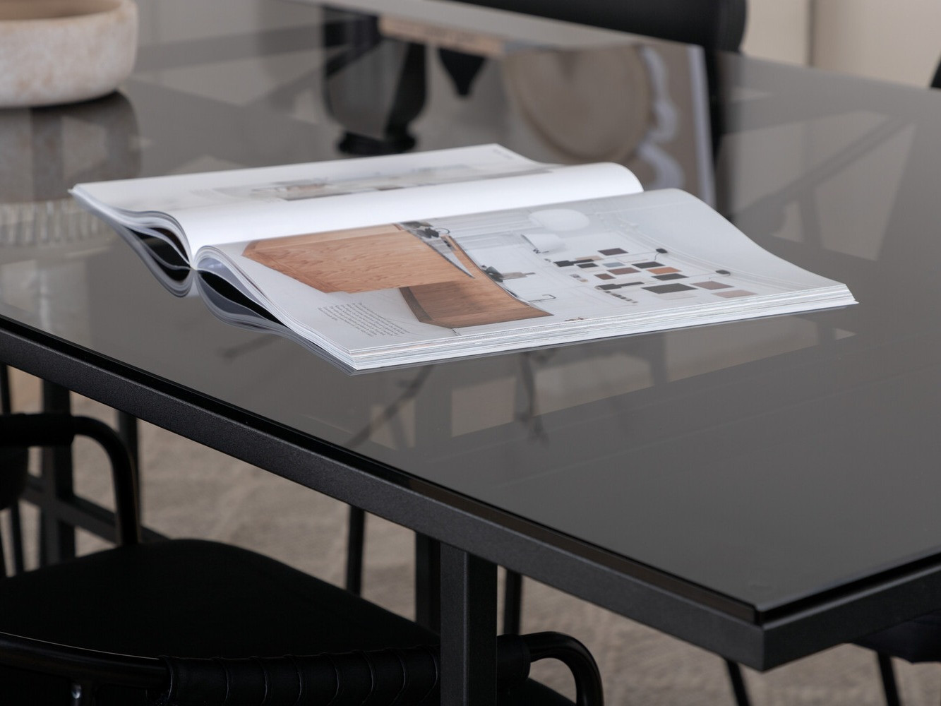 Dining set Dallas 2648