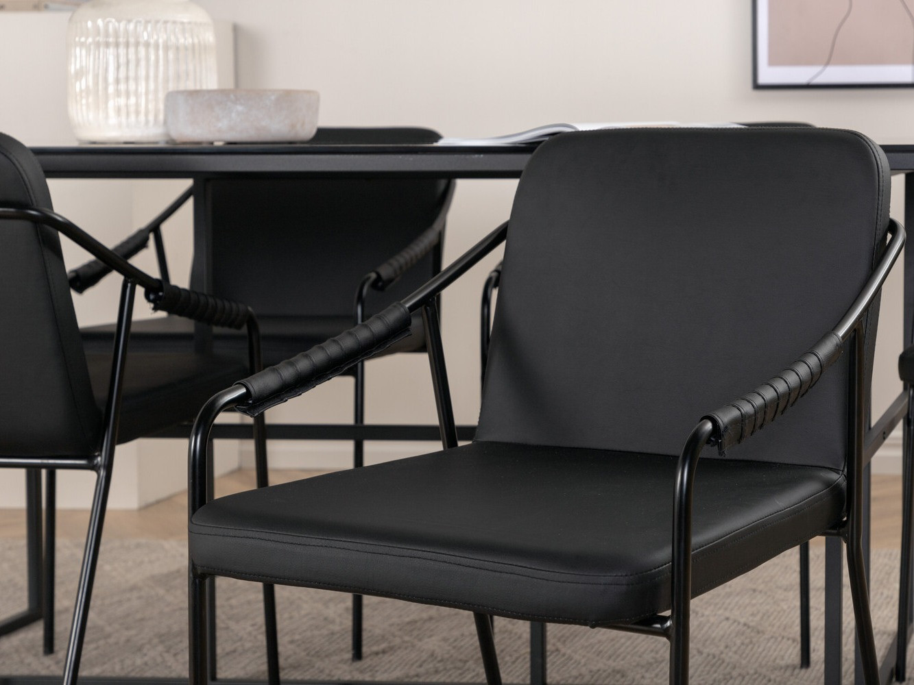 Dining set Dallas 2648